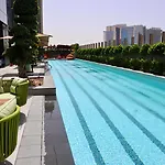 Revier Hotel - Dubai