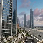 Primestay - The Lofts 1Br In Downtown Dubai