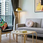 Enticing 1Br Next To Opera Downtown Dubai