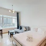 Key View - Lake City Tower, Jlt, Cluster D