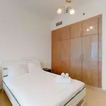 Key View - Lake City Tower, Jlt, Cluster D