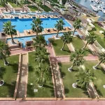 Marina Residences 2Br: Seaside In Palm Jumeirah