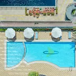 Upscale Studio At Jlt Near Metro