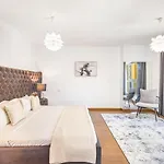 Daniels Sea View 2Br In Murjan Jumeirah Beach Residences