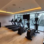 Stay By Latinem Luxury 1Br Holiday Home Cvr B3102 Near Burj Khalifa