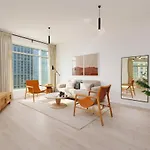 Maison Privee - Modern Chic Apt With Spectacular Downtown Views