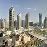 Burj Royale - Classic One Bedroom