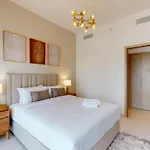 Burj Royale - Classic One Bedroom