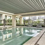Burj Royale - Classic One Bedroom