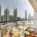 Burj Royale - Classic One Bedroom