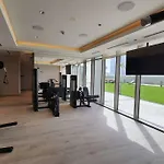 Stay By Latinem Luxury 1Br Holiday Home Cvr A3109 Near Burj Khalifa