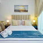 Brand New Studio Apt - Near Jlt Metro