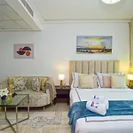 Brand New Studio Apt - Near Jlt Metro