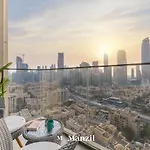 Manzil - Graceful 2Br With Iconic Burj Khalifa Views