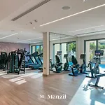Manzil - Graceful 2Br With Iconic Burj Khalifa Views