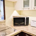 Downtown-High Floor Mesmerizing Fountain View 2Br Chic Apt