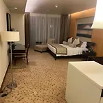 Address Dubai Mall Fashion Avenue Full Burj Khalifa Views Studio