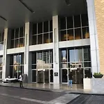 Address Dubai Mall Fashion Avenue Full Burj Khalifa Views Studio