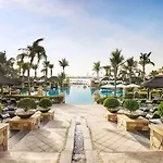 Sofitel Dubai The Palm Luxury Apartments