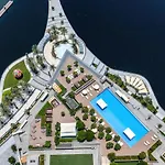 Fantastic Apartment In Dubai Creek Harbour
