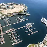 Fantastic Apartment In Dubai Creek Harbour