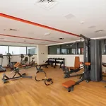 Placid Studio At Afnan 4 Midtown Dubai Production City By Deluxe Holiday Homes