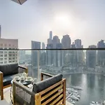 Welcome Home Apartments - Vida Marina - Full Marina View - High Floor