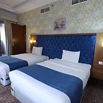 The Bristol Inn Hotel