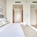 2Br In Executive Residence At Dubai Hills - Pk Holidays