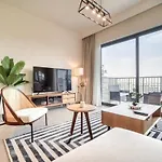2Br In Executive Residence At Dubai Hills - Pk Holidays