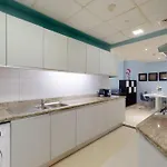 Marina Heights - Unique One Bedroom