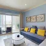Marina Heights - Unique One Bedroom