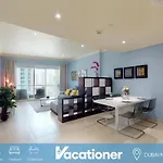 Marina Heights - Unique One Bedroom