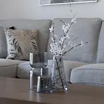 Luxe 1Br With Palm Skyline View & Easy Mall Access