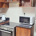 Letstay - Tranquil 1Br Apartment With Balcony In Escan Tower