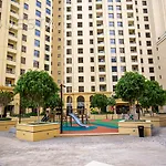 Jumeirah Beach Residence - Rimal 1, Dubai Marina