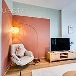 Jumeirah Beach Residence - Rimal 1, Dubai Marina