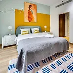 Jumeirah Beach Residence - Rimal 1, Dubai Marina