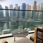 Vida Dubai Marina & Yacht Club, 1 Bedroom With Marina And Sea View