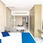 Sleek Studio In Business Bay With Canal View Business Bay, Dubai