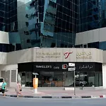 Beautiful Partition Room In Al Barsha 1 Near Metro