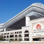 Beautiful Partition Room In Al Barsha 1 Near Metro
