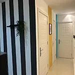 Beautiful Partition Room In Al Barsha 1 Near Metro