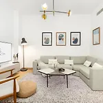 Ultimate Stay / Panoramic Sunset Full Sea & Yacht Marina Views / 3 Bedrooms
