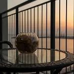 Ultimate Stay / Panoramic Sunset Full Sea & Yacht Marina Views / 3 Bedrooms