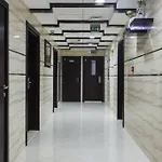 Loft Style Partition Room In Shared Apartment In Al Barsha 1 Near Moe Metro