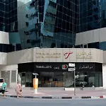 Loft Style Partition Room In Shared Apartment In Al Barsha 1 Near Moe Metro