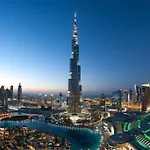 Loft Style Partition Room In Shared Apartment In Al Barsha 1 Near Moe Metro