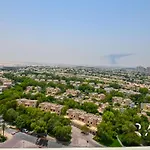 Rare Holiday Homes - Golf Course View - Elite Residences - R1303 - Dubai Sports City