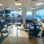 Rare Holiday Homes - Golf Course View - Elite Residences - R1303 - Dubai Sports City